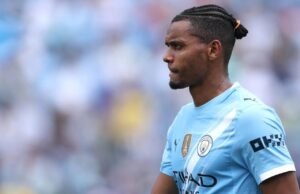 Tempo recorde inter Akandi