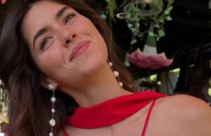 Paurina VGA é uma mensagem poderosa sobre privado e bom, o que nos dá o que conversar