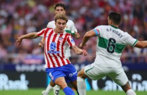 Simone Barrios – As.com