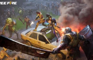 O Fire Fire OB51 Avance Server está chegando em breve!