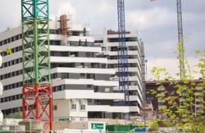 Casas de residência contêm seu maior crescimento de 18 anos e aumenta 12,7% da segunda metade