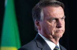 A defesa de Jair Bolsona interessará a sentença de 27 anos e pegará o caso antes do International Times