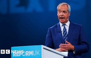 Walls chama a atualização do Reino Unido para se preparar para as eleições iniciais no inchaço do partido