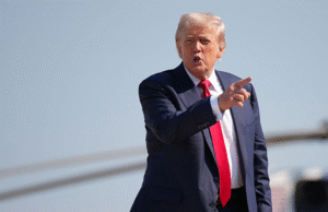 As chamadas federais bloquearam a administração de Trump usando a lei do período exemplado de imigrante