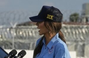 O juiz federal bloqueou o governo de Trump no final da proteção temporária para o haitiano e Venezuelana