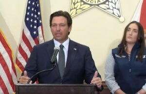 A Flórida garante mais de US $ 28 milhões em financiamento federal para o cronograma de imigração pelo ICE 287 (G)