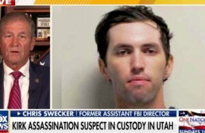 Assistentes anteriores do FBB pesam o gerenciamento do raciocínio de Robinson