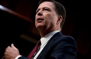 O diretor anterior do FBI indicou que mesmo a ansiedade da Ucrânia-Rússia e da violência política