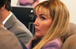 O Senado do Estado anterior de Minnesota é condenado a seis meses de prisão por ladrões