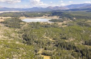 O antigo Parque Nacional força o fechamento do parque dentro da ameaça do desligamento do governo