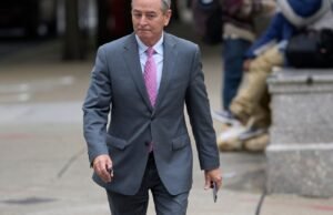 Os viajantes anteriores do Tennessee foram condenados a três anos de prisão por táticas de corrupção