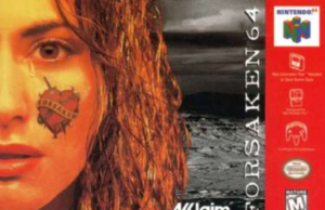 Forsake 64 anunciado como o próximo jogo N64 para o Nintendo Switch Pack