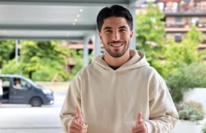 Sanbein para assinatura para o SocialDad Real para Realked