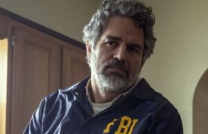 Lição do FBI Lição de que Mark Ruffalo interpretou seu novo personagem