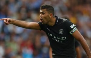 # Espanholpremier3: Rodri no es Messi