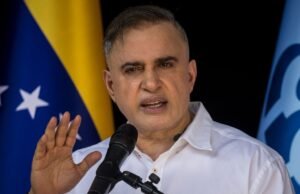 A ditadura de Chavista ameaçou Edmundo González Urrutia: “Ele voltou à Venezuela para ver o que aconteceria com ele”