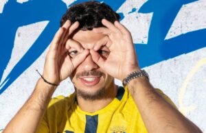 Oficial: Micoudeddze, a assinatura mais cara da história do Villarretal