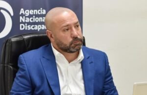 O governo atravessa um limite sensível com um único objetivo: o caso Spaguolo está em execução e reduz os efeitos