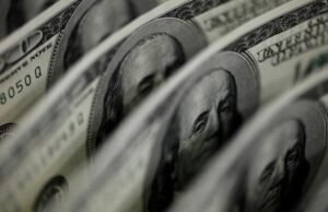 O custo do dólar na Colômbia continua a continuar, apesar da campanha, é feita de EE. UU: Tão barato em 17 de setembro