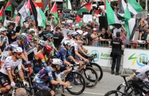 Viva 20 da visita da Espanha: Siga as atas entre Robledo de Chavoe – Ball of the World – Puerto de Navacerrada