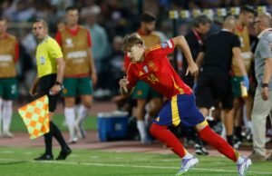 Jesús Rodriguez sai por meio milhão