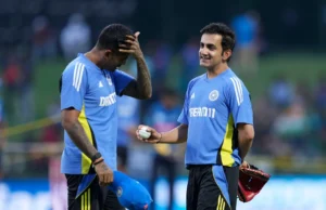 Get, Asia Cup: Sayyakumar Jahav, Gudma Baymbir & Flight para Dubai