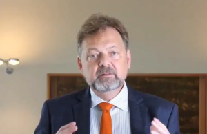 Ambassaches alemãs convidam trabalhadores indianos qualificados, apesar das mudanças no visto H1B H1B