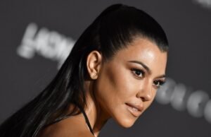 Balenciaga Tote de Kourtney Kardashian custa US $ 36 na Amazon