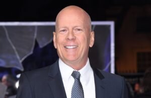Bruce Willis morando na 2ª casa, Decentia é um profissional interior pesado (Excula)