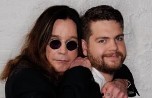 Jack Osborne se lembra de procurar Ozzy Osburne morrendo