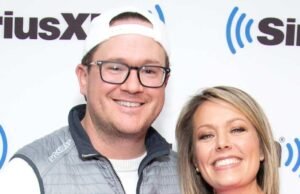 Hoje, o anfitrião Dylan Dreyer Cults NYC Conde preço em meio a Brian Fain Split