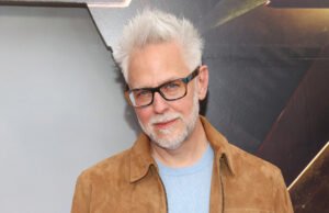 Um filme futuro set como Superman seguiu para 2027