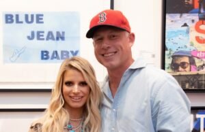 Jessica Simpson, Eric Johnson e Desepacy, apesar da confiança