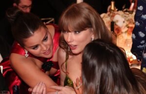 Prêmios indicam experiências de audiência: o rosto familiar emocionante na multidão