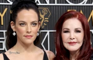 Carta de Rileugh Keough a Priscilla Presley em meio à Tribunal Batan War
