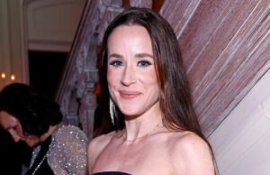 ASHLEY BIDEN SIGNA ‘PAZ DO MENTE’ MENSA