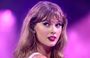 Por que Taylor Swift roubou o local para olhar para o jogo Brasil de Taivis Kelce