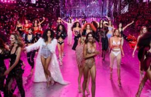 O que é Victoria Show Thread 2025: os primeiros anjos se manifestaram