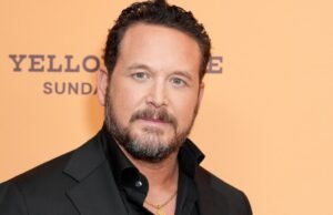 Cole Hauser diz ‘de mulheres idosas encontram mãos depois de’ menos de alguns ‘
