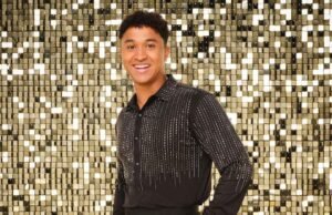 ‘DWTS’ Pro Brandon Armalgong’s Woman’s Woman Conta Totation