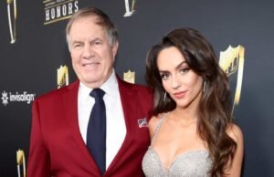 Jordon Hudson vai no namorado Blichind’s Coaching de estréia