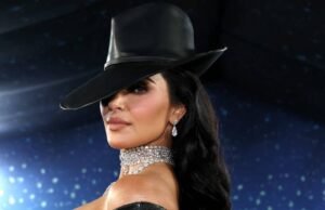 Kim Kardashian explica por que não ‘acredita em casa’