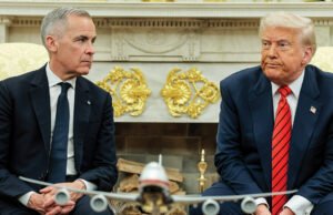 Tarmy de Trump e Deai corta o mercado de filmes globais de Cloud Tiff