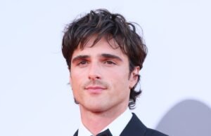 Jacob Elorda enfrenta o conflito com as drogas no 2025 Venice Festival