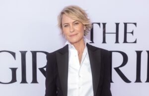 Robin em morar no Reino Unido: ‘America é Shinehota’