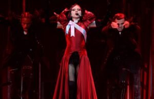 Concerto de Lady Gaga Postaos Miami 1 hora antes de mostrar