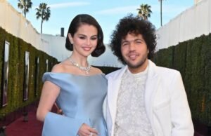 Os funcionários da Celbubrity datam da celebração 2025: Selena Gomez e mais