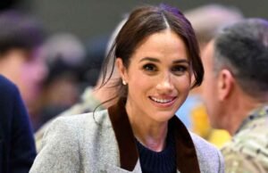Meghan Markle distribui uma não-nocatividade da princesa Archie e da princesa Lilbet