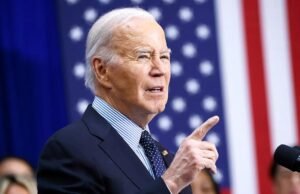 O Google reiterou sua conta do YouTube proibida após aceitar pressão de pressão da administração de Biden