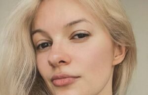 O vídeo do ícone surgiu de Zarutska durante a temporada Biden